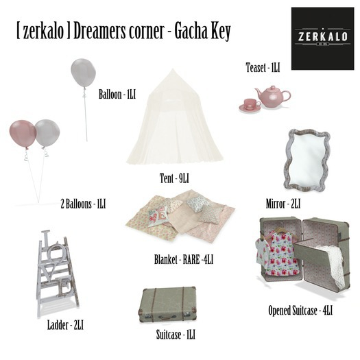 Zerkalo blanket RARE and 5 items