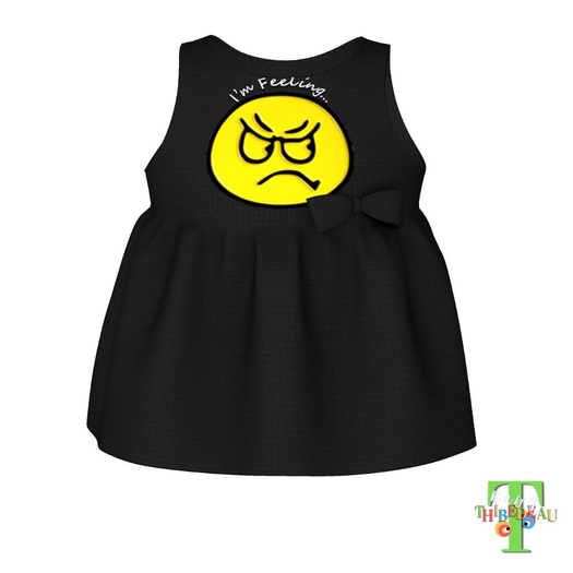 BTC- Emoji Coll.- Emoji Top Black v2