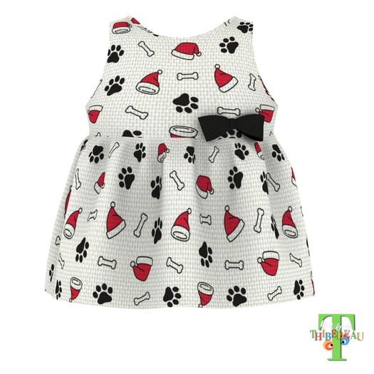 BTC - Colours Collection Prints- Top- Hats & Tails
