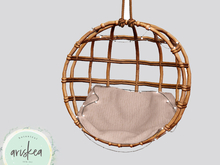 Ariskea[Elley]  Woodly Hammock  - GA
