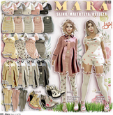 !gO! Mara skirt - 2