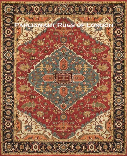 Feizy Goshen 5 Rug