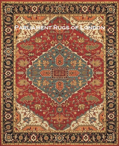 Feizy Goshen 3 Rug