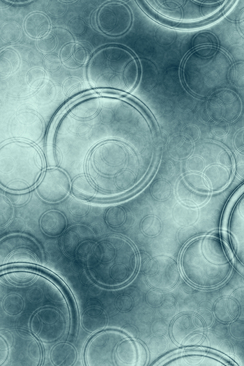 Fractalicious Art: Effervescent I