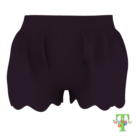 BTC - Colours Coll.  Solids- Shorts Argyle