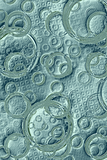 Fractalicious Art: Effervescent III