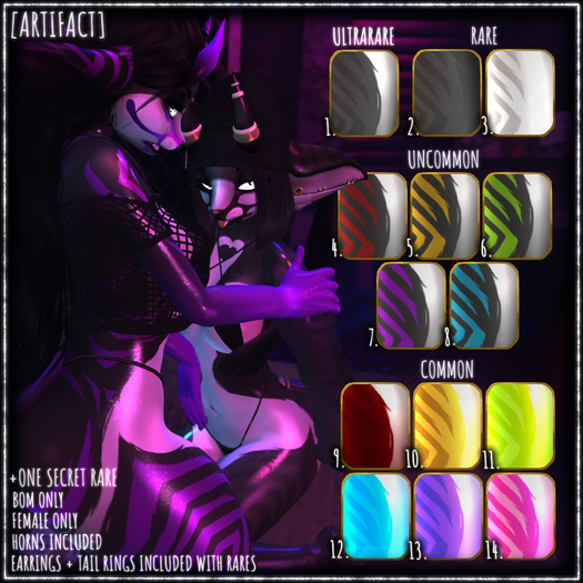 .9 [ARTIFACT] Nomad mod. RED (COMMON) .VOUCHER.