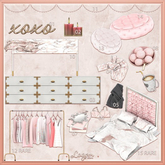 09. LAGOM - A Girly Mess [Coffee]