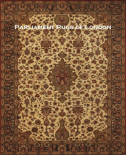 Feizy Bradford 5 Rug