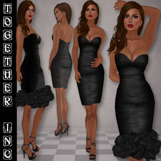 Together Inc. Sophia