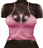 Kaithleen's Gabbi Tank Top - Pink