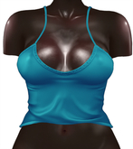 Kaithleen's Gabbi Tank Top - Mint