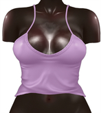 Kaithleen's Gabbi Tank Top - Lavender