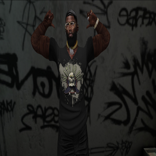 Skate or Die *Slink* Tee