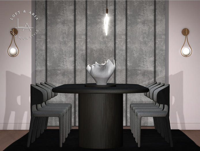 Loft & Aria - Julien Dining Group