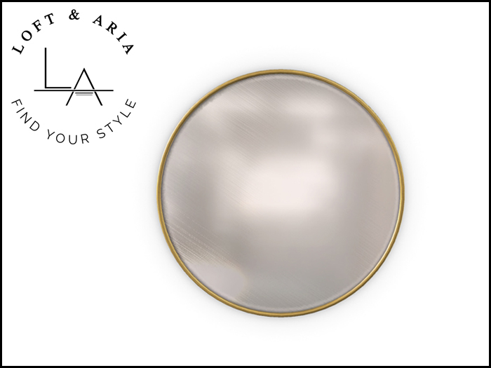 Loft & Aria - Kelly Mirror