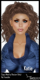 *~*Damselfly*~*Katie Blonde Pack