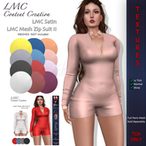 LMC TGA - Satin - Textures for the LMC - Zip Suit II -