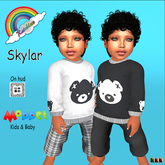 ((RBS)) Skylar  MOPPET KIDS AND BABY 