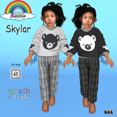 ((RBS)) Skylar   (Youth ) 