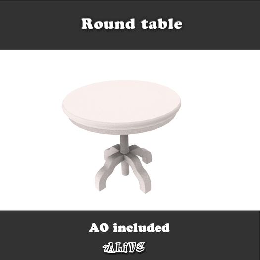 Alive FULLPERM Round Table