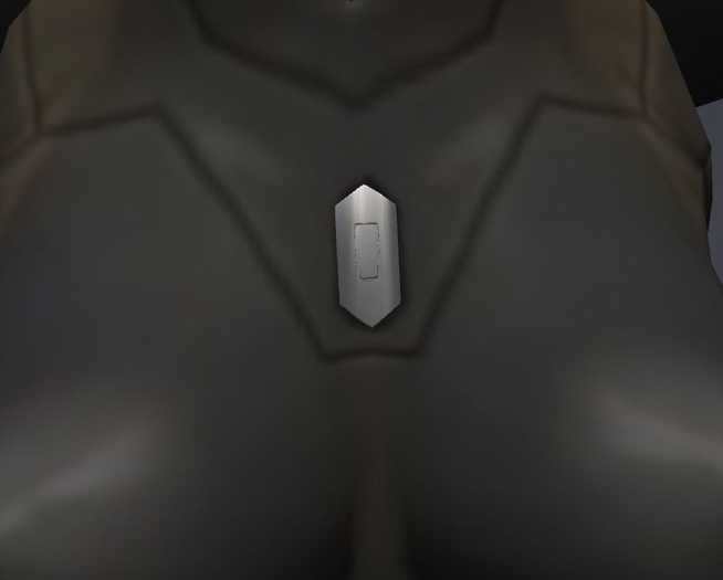 Heart of Beskar: 1