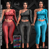 [LRS] Gemma Outfit Ftp 2 ( 12 mesh size )