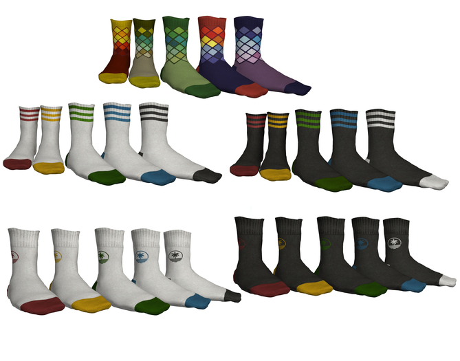 OPH  - ROBER SOX  - FOR NIRAMYTH AESTHETIC