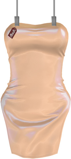 [GIULIADESIGN] -MARYLINE-NUDE