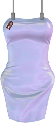 [GIULIADESIGN] -MARYLINE-rainbow