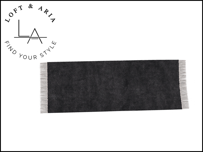 Loft & Aria - Hoyos Rug