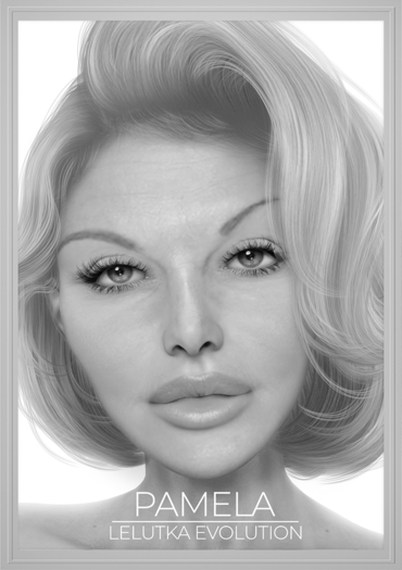 {T} - Pamela BOM Demo - {LelEvo}