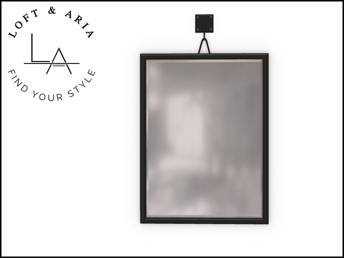Loft & Aria - Hoyos Mirror