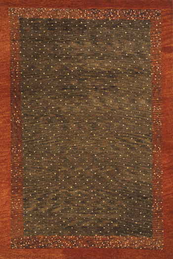 SO Rug - Modern Desert Brown