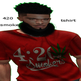 pw 420 smoker tee
