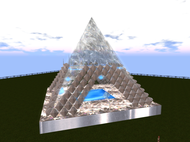 Diamond House