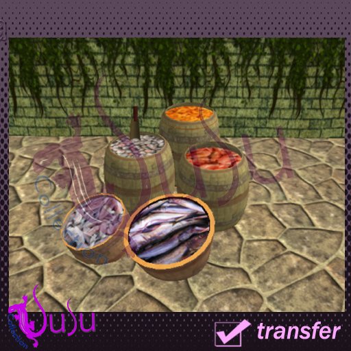 Su-fish selection 