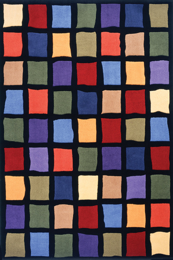 SO Rug - Modern Innovations in More than Black
