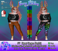 ~FF~ Jenni Jeans Pack2