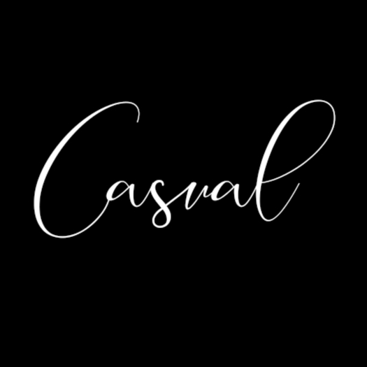 Combo - Dissolver, Assustado e Walk - ::Casual ::