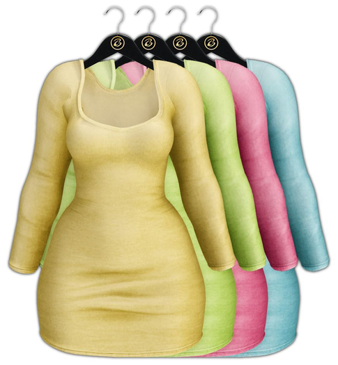 Baetik : Arianne : Allure