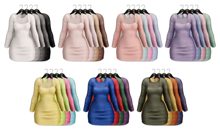 Baetik : Arianne : Fatpack