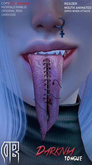 [DeadBoy.ink] Darknia Tongue