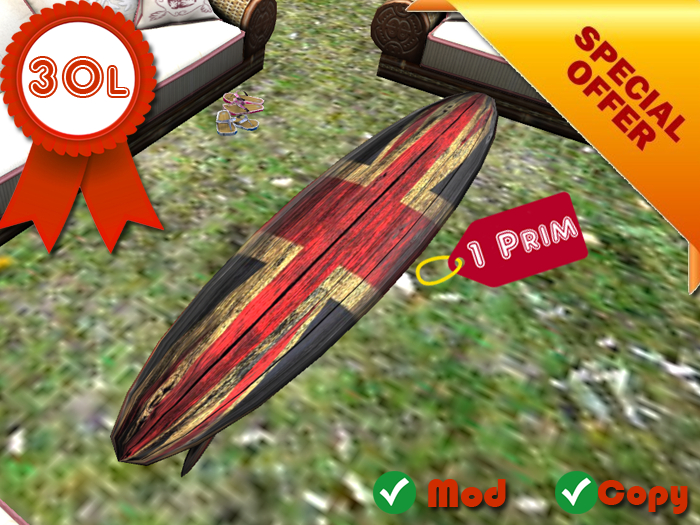 :TWF: Surf Uk