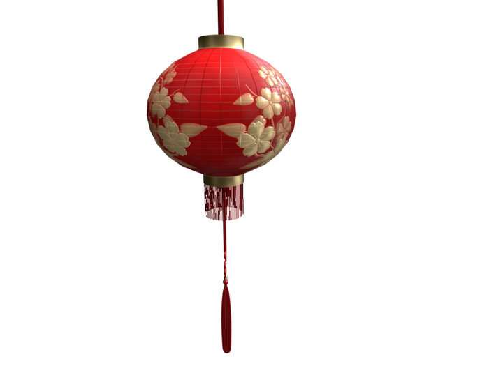Pitaya - Pavilion paths - red lantern 02