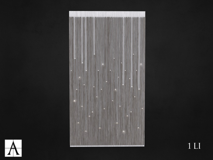 Architect. Moncalieri Panel (ivory) 1LI