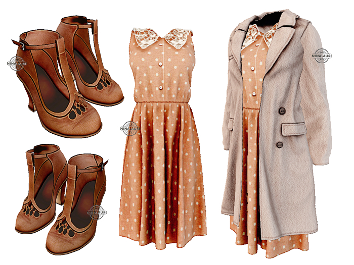 !gO! Connie - 1 RARE