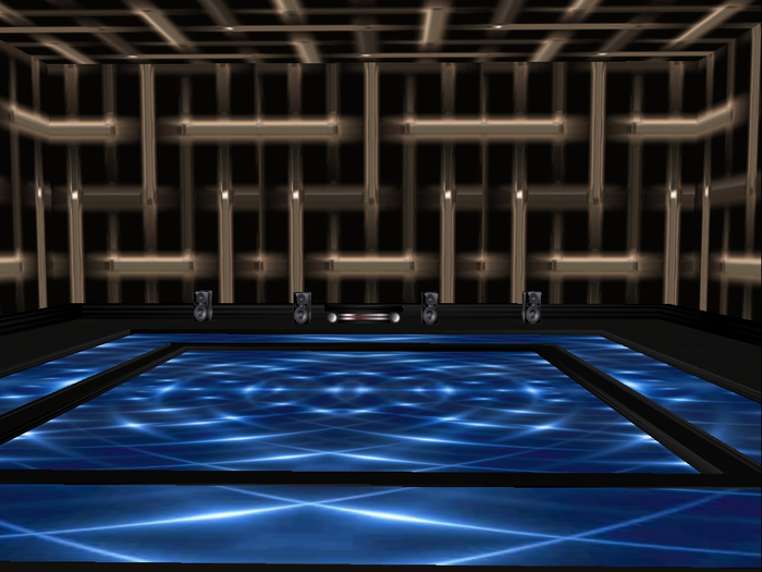 Club Dance Open