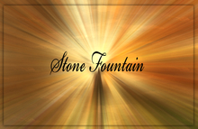 Bunny's Sounds-Stone Fountain(Full Perm Sounds)