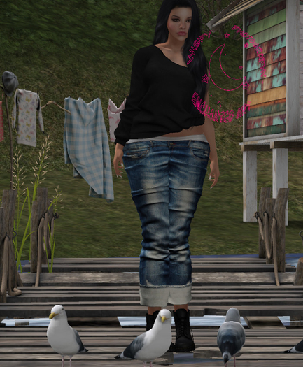 Wispy Maartje Shape + brows for Genus Baby march 2021